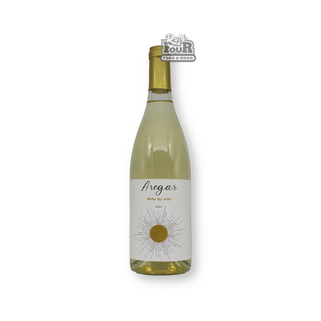 Wine "Argear" white dry 750ml